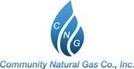 Community Natural Gas