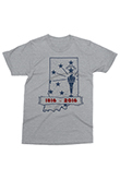Indiana Bicentennial T-Shirt