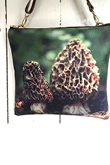 Indiana Elements Photo Art Bag - Secret Mushroom Spot