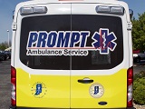 prompt ambulance 
