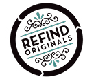 ReFind Originals