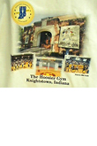 The Hoosier Gym Product