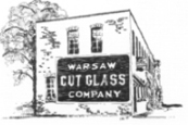Warsaw Cut Glass Company