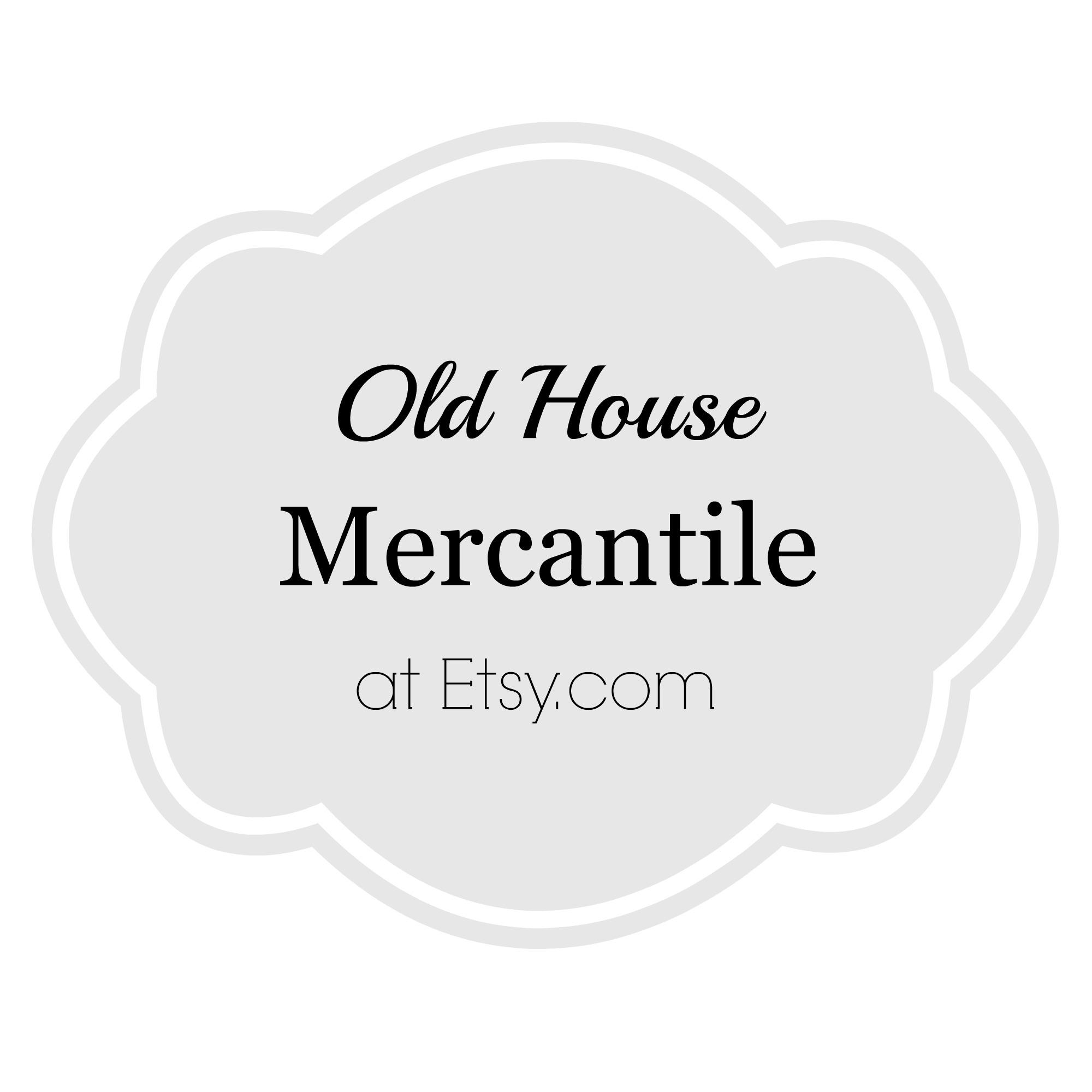 Old House Mercantile