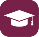 Graduate Cap icon