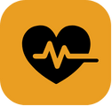 Heart icon