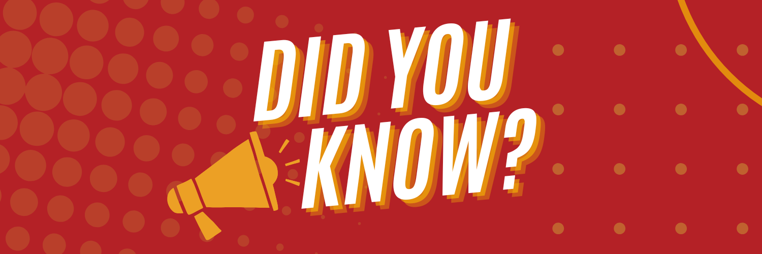 text on red background reading 