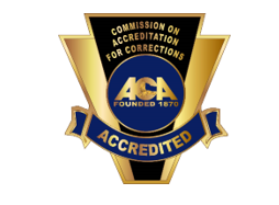 Commission on Accreditation for Corrections