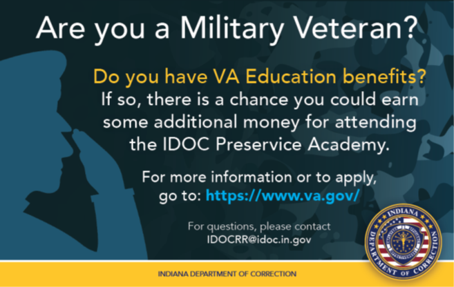 VA Education Flyer 6/17/2021