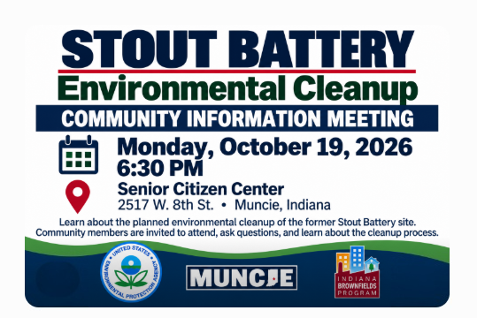 Stout Battery