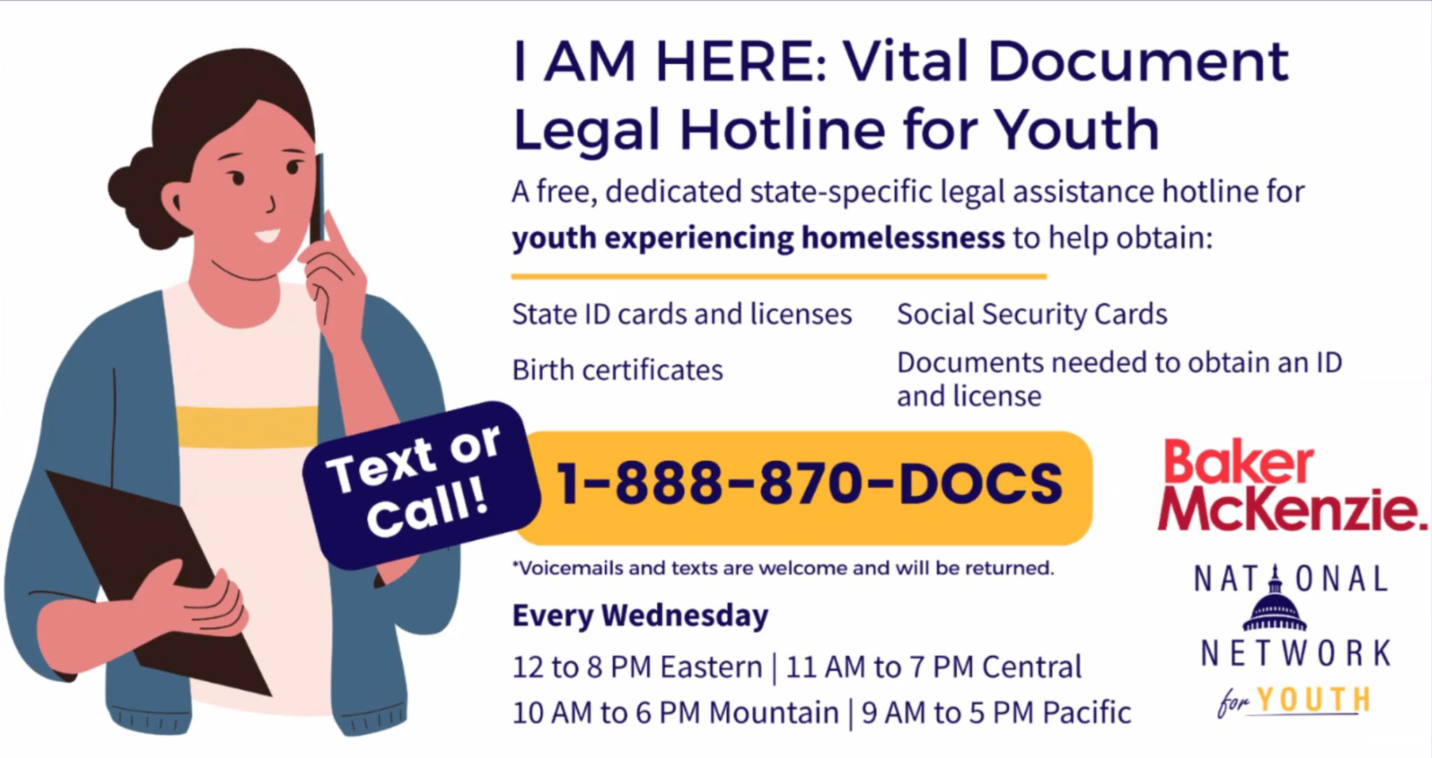 YAB Legal Hotline YAB hotline
