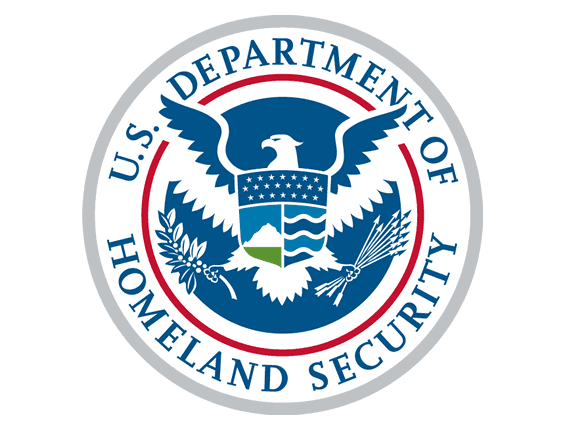 Homeland Security Logo