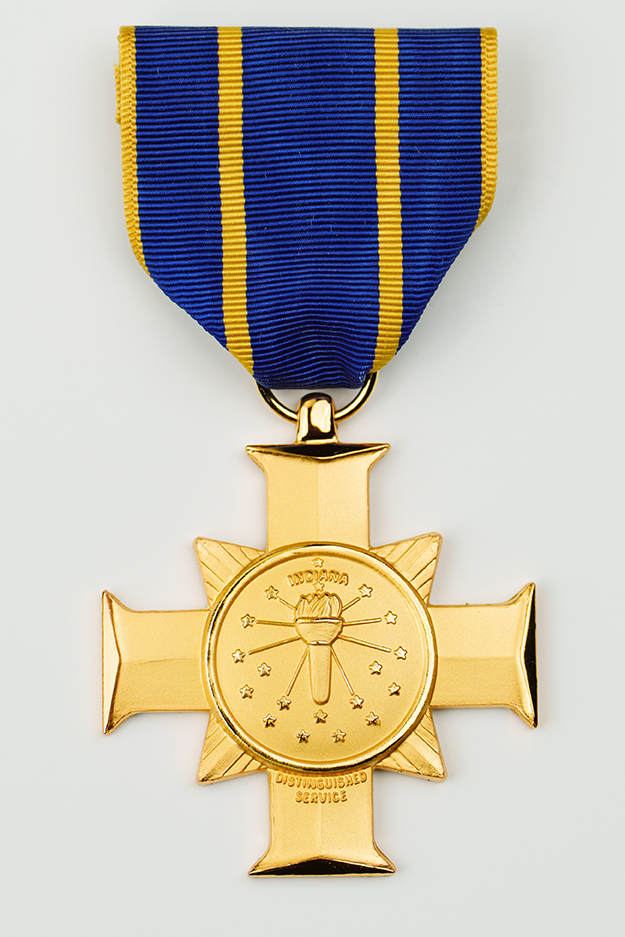 Distinguished Service Cross