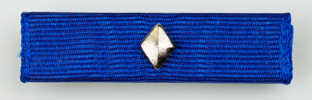 Indiana First Sergeant Ribbon Indiana First Sergeant Ribbon