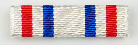 Indiana Homeland Defense Service Ribbon Indiana Homeland Defense Service Ribbon