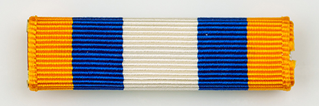 Indiana Overseas Service Ribbon Indiana Overseas Service Ribbon