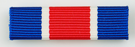 Indiana Recruiting Ribbon Indiana Recruiting Ribbon