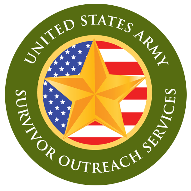 Survivor Outreach Services Logo