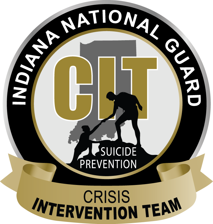 Indiana National Guard: Crisis Intervention Team