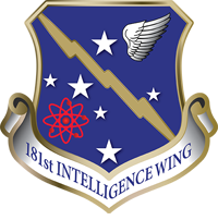 181st Intelligence Wing 181st Intelligence Wing