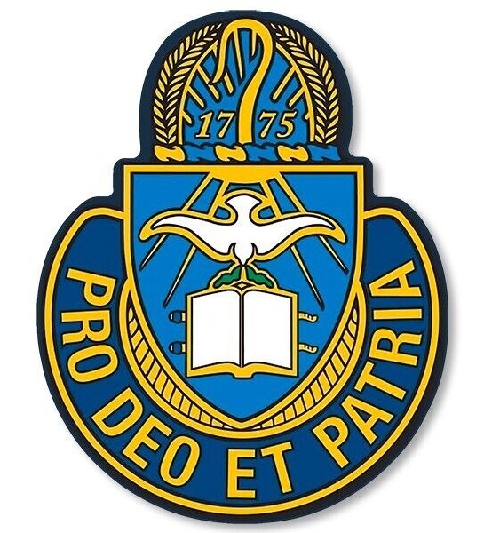 Pro Deo et Patria