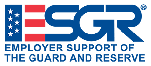 ESGR Logo