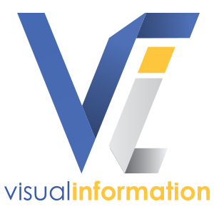 Visual Information Services Logo Visual Information Services Logo