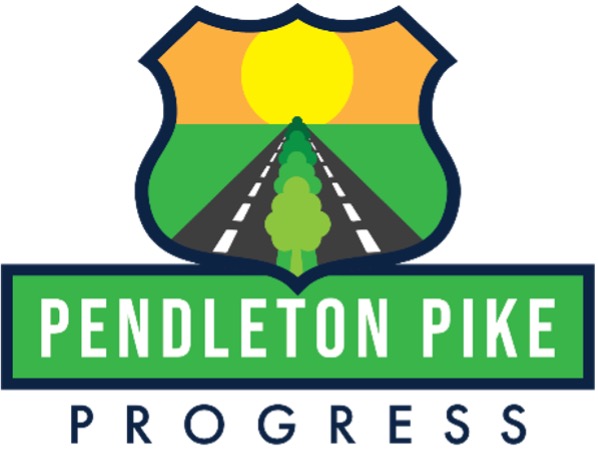 Pendleton Pike Progress Logo