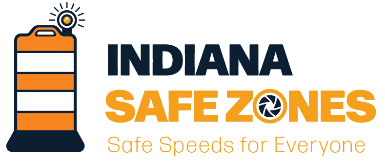 Indiana Safe Zones logo