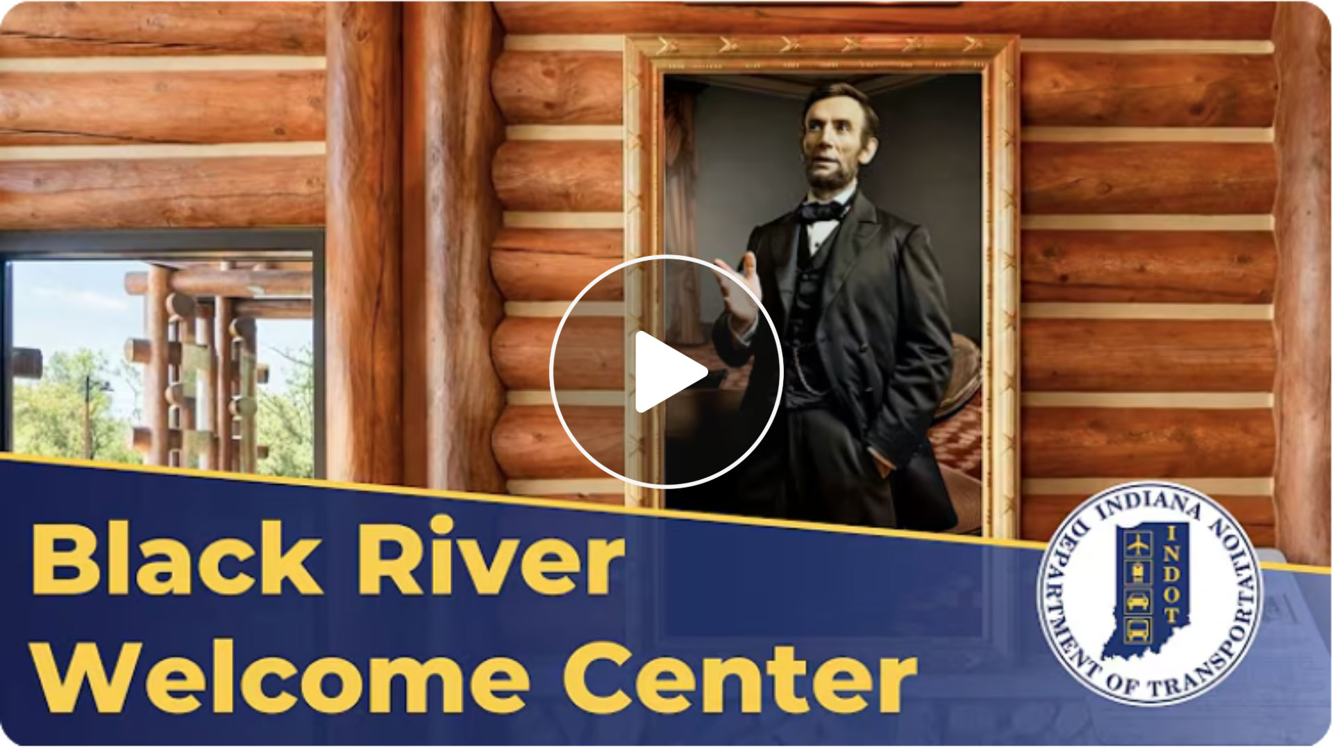black river welcome center video thumbnail