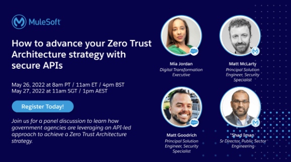 Zero Trust Zero Trust