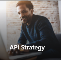 API Strategy