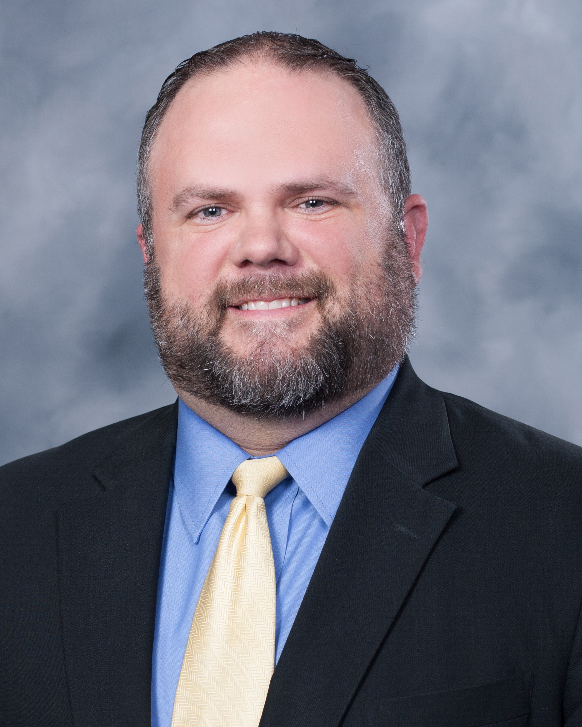 Matthew Lorch