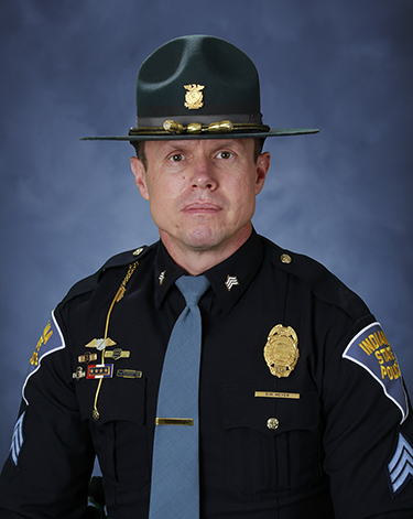 F/SGT Meyer