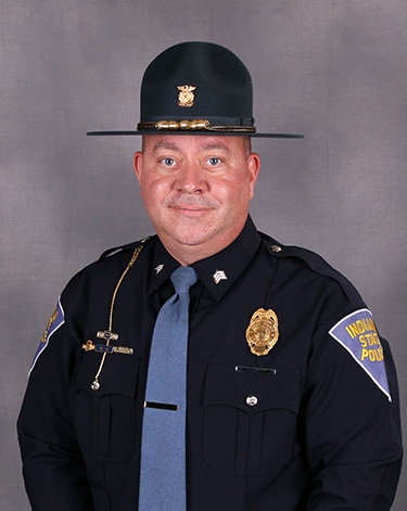 SGT Bohner