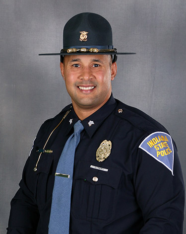 SGT Rainey