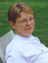 Darleen E. Anderson
