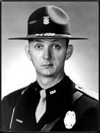 Trooper Richard G. Brown