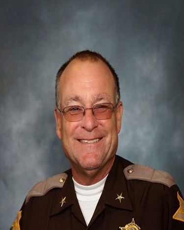 Sheriff Matthew Hassel