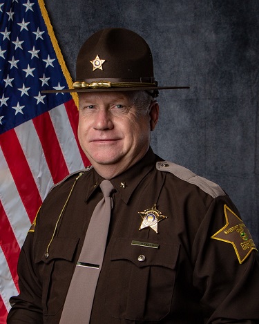 Sheriff Thomas Baxter
