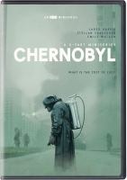 Chernobyl (DVD)