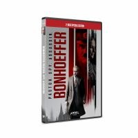 Bonhoeffer: Pastor. Spy. Assassin (DVD)