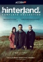Hinterland complete collection (DVD)