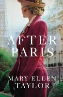 After Paris (large print)