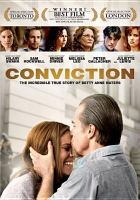 Conviction (DVD)