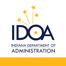 IDOA logo