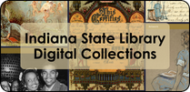 Indiana State Library Digital Collections