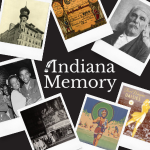 Indiana Memory Brochure