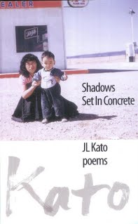 Shadows Set in Concrete by JL Kato