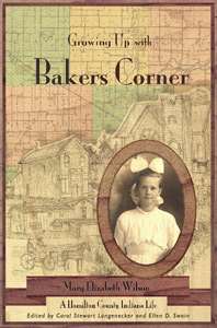 Growing Up with Bakers Corner